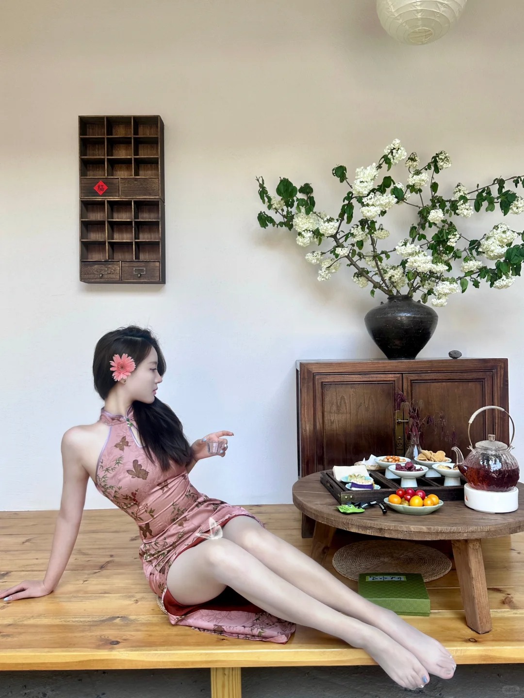 轮回百转 只求与你续前缘📿