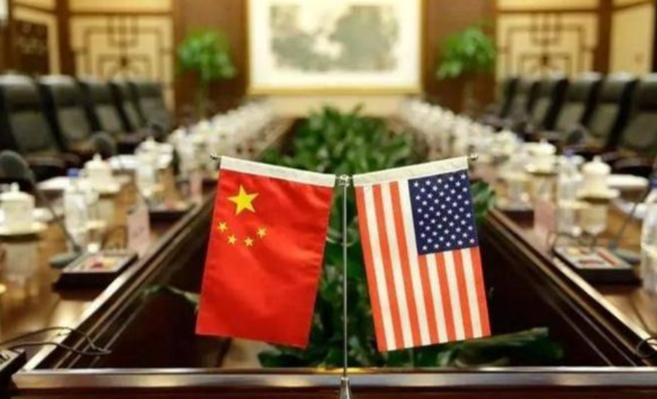 开始反击了！中方强烈反对美方关税，针对白宫制定2条措施！

2月1日晚，当白宫宣