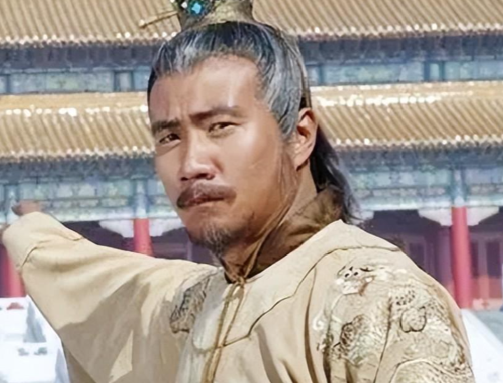 此人被朱元璋幽禁至死，其子孙300年后自称监国，年号为“洪武”

在明朝的浩瀚历