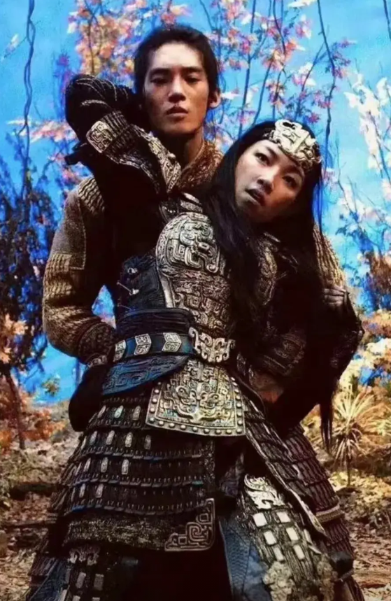 昨晚和家人一起去看了封神，我的妈呀，真是造孽啊，怎么想起来去遭罪的！
封神第一部