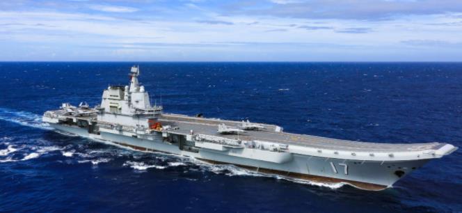 为什么我国不直接制造核动力航母？

没必要，核动力航母就是为耀武扬威才有的东西，