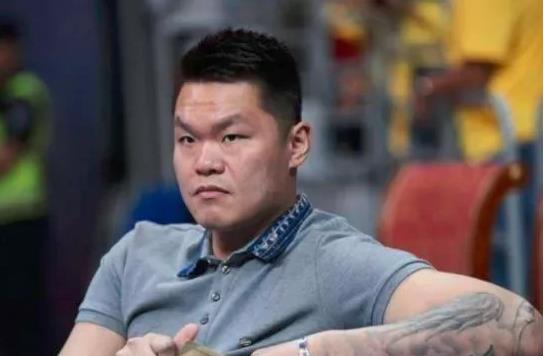 不怕别人笑话！大胆预测！广东队新赛季“首胜”大概率在8场比赛中实现。

1.10