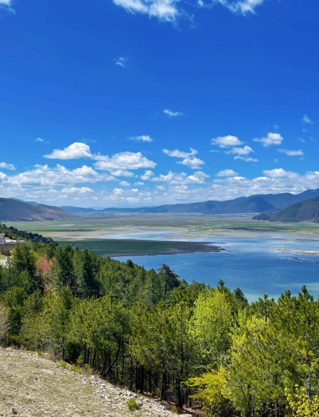 上个星期头脑一热 答应了最好的闺蜜还有她的朋友们去桂林旅游，为什么现在十分后悔呢