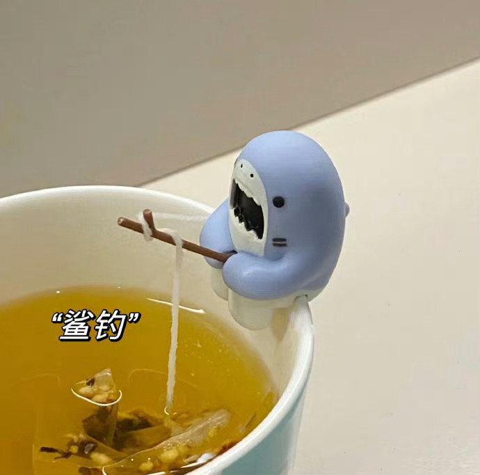 这辈子都可以用不上的东西