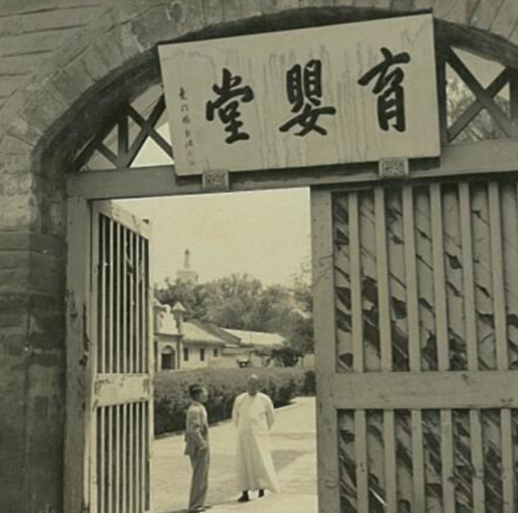 “他们拿儿童做洋药，把健康的女婴卖掉了”据义和团里面的成员说。洋教士在清末和民国