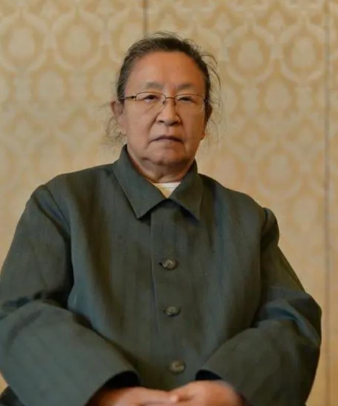 李讷：毛主席女儿的低调与坚守