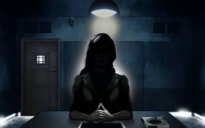 我刚穿进犯罪小说中，就被怀疑是杀死亲弟弟的凶手。努力自证之际，却在包里发现了杀人凶器。