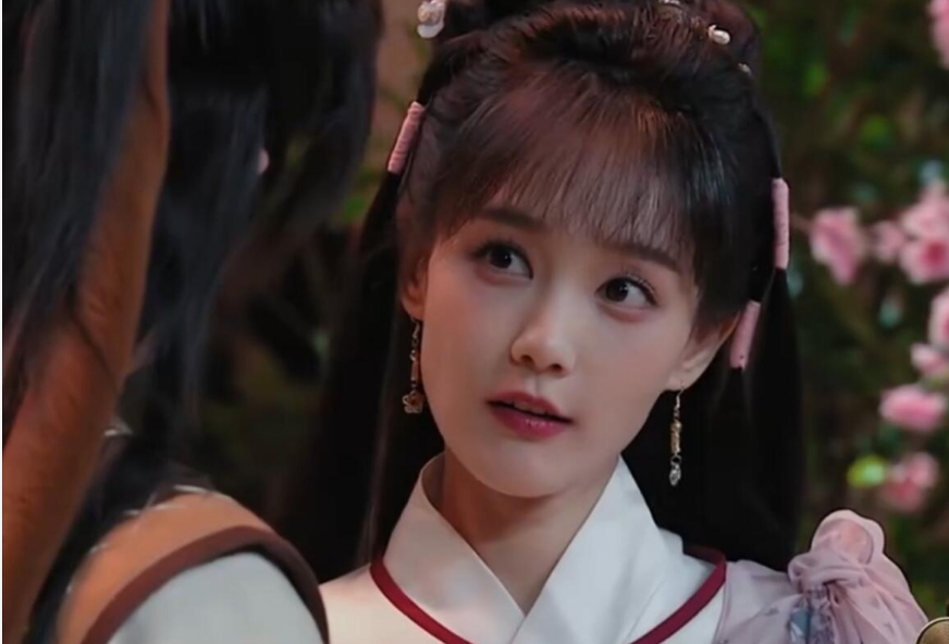 武侠剧真的不能像以前那样做造型吗？
重温TVB武侠剧，突然发现角色从造型上就能一