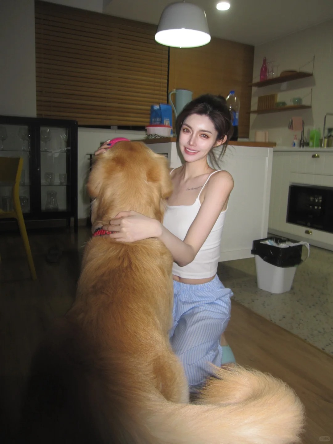 和小宝💖