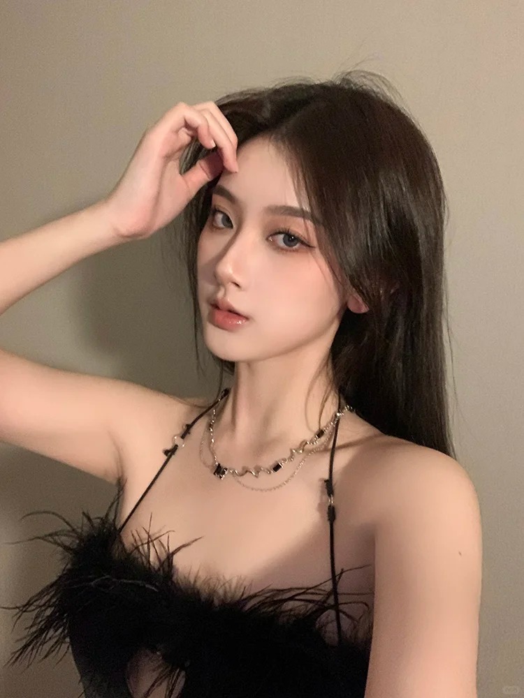 双层蝴蝶🦋〰️波浪