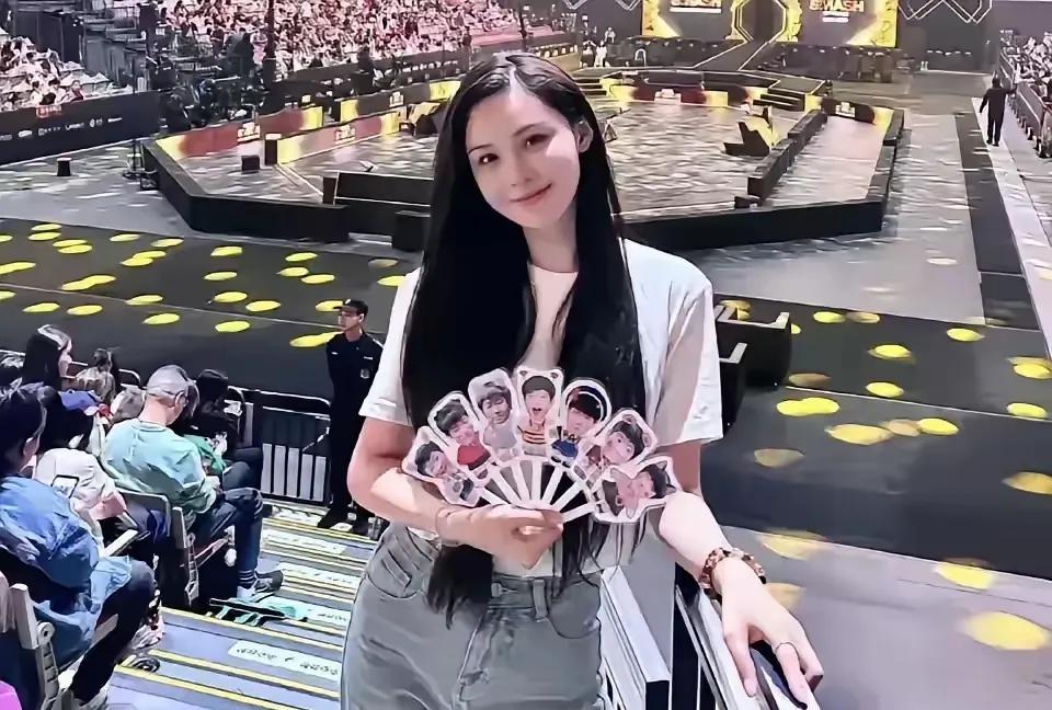 真是一物降一物[机智]！
葛思齐这次放出录音，拿出证据，张颖颖也不蹦跶了，以前可