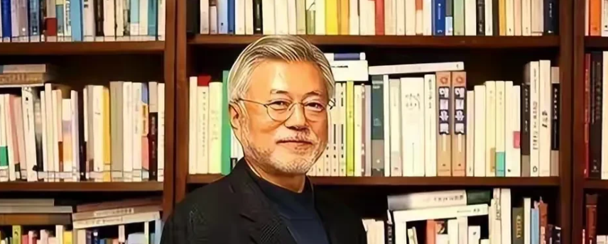 尹锡悦被捕！文在寅终于耐不住激动发声了！

​1月15日，韩国前总统文在寅在尹锡