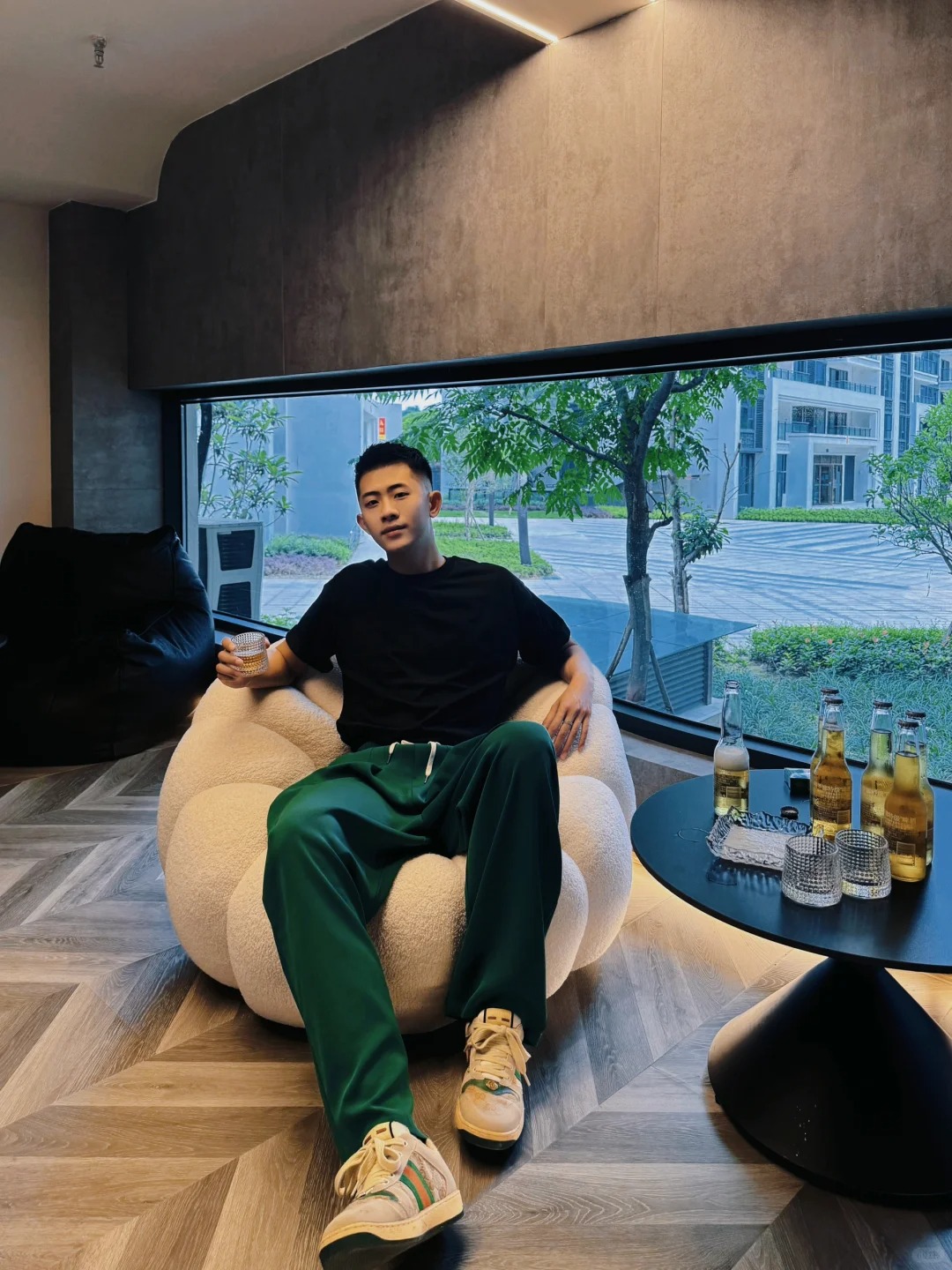 你来，我的酒馆不会打烊🍺