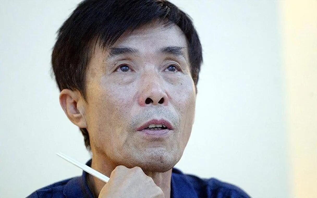 何庆魁的愤怒：被捧红明星的忘恩负义
