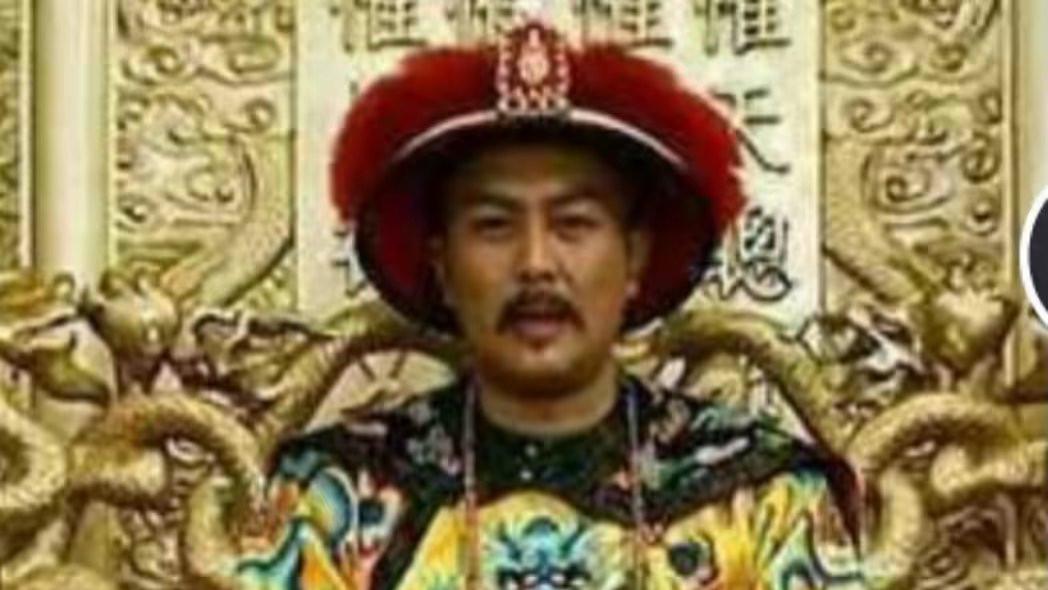 吹嘘出来的康乾盛世