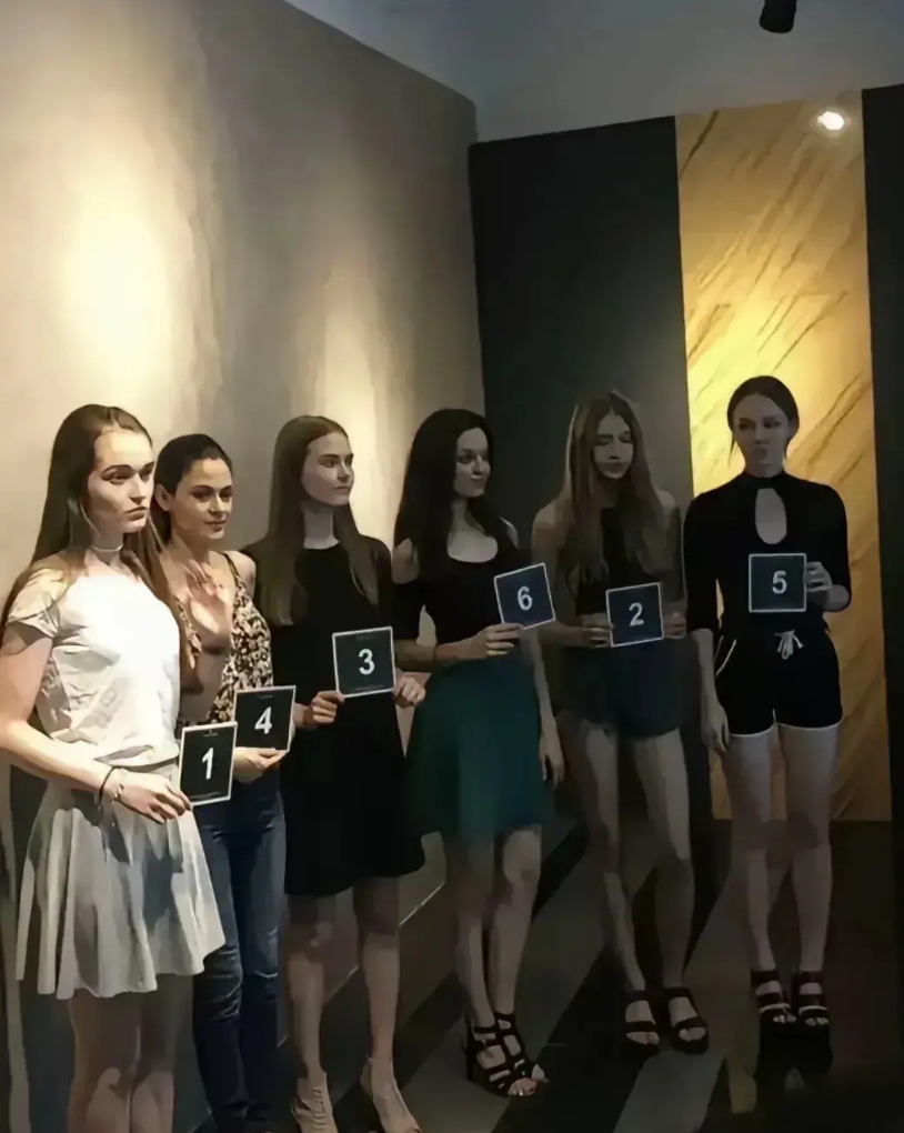 7人被刑拘！色诱团伙在京覆灭！

近日，北京通州警方破获了一起色诱团伙案件，这个