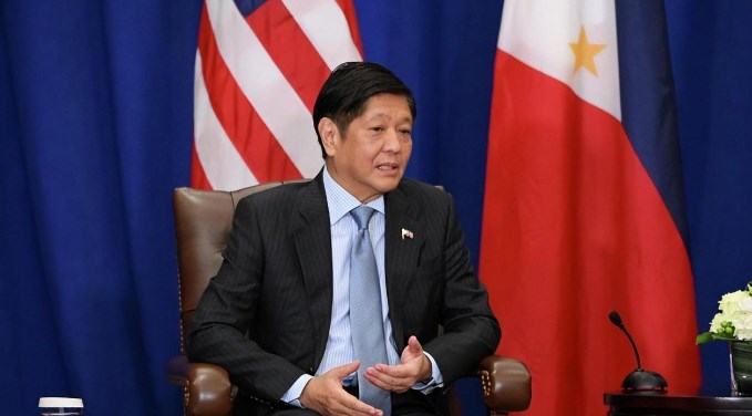 仁爱礁空投失败后，马科斯口风罕见变软了！在南海问题上，菲律宾始终没有停下挑衅的小
