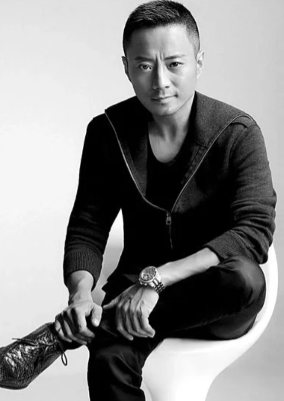 张涵予的演艺生涯