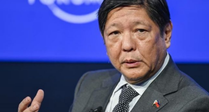 【菲律宾想加入金砖国家，中国还没发话，他们自己先担忧起来了】

据观察者网消息称