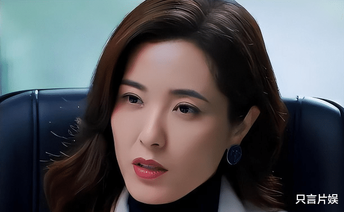 岁月不败美人！年过四十，这6位女星风韵更胜往昔（40岁以上漂亮女明星名字）-第10张图片-九妖电影