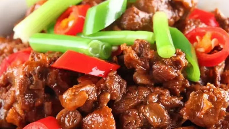 啤酒鸭，这题我会！（制作教程）