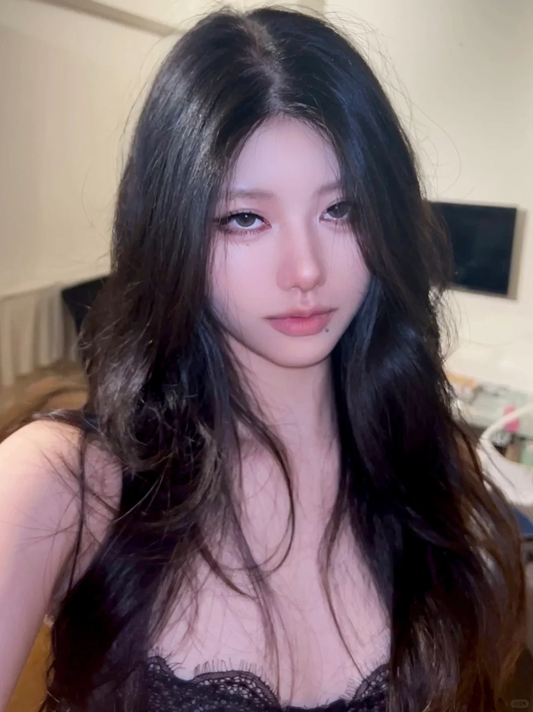 会动的我