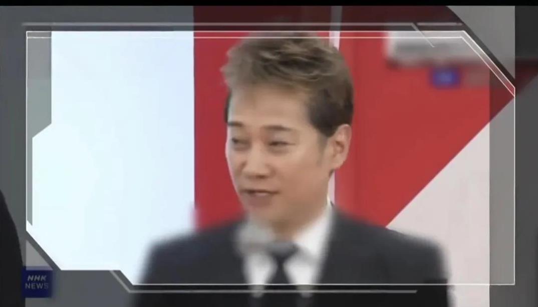 日本富士电视台性丑闻风波扩大
1    事件起因源于有传媒指控艺人中居正广设局，