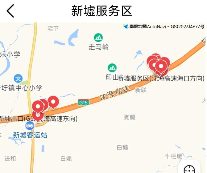 失去司机信任的新墟服务区还能走多远？割胎事件犹如一颗重磅炸弹，狠狠击中了这个曾经