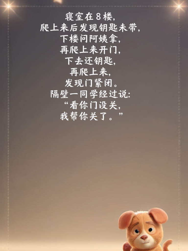 段子欢乐岛，笑料到处都是