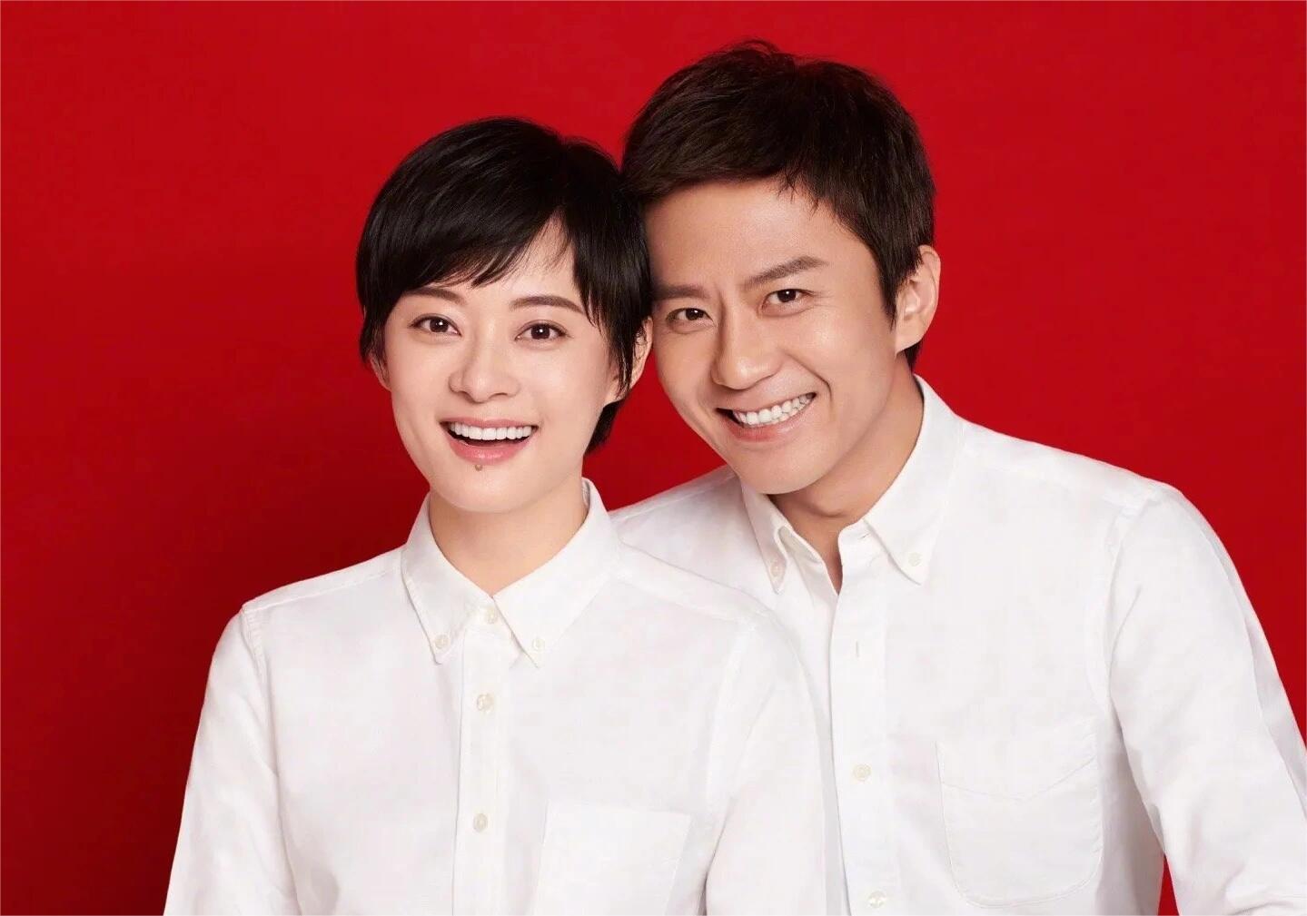 孙俪反向秀恩爱，“邓先生，你变了”