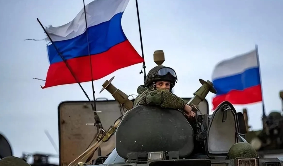 俄罗斯又攻下两地！
莫斯科时间10月8日中午，俄罗斯国防部在特别军事行动日例行通