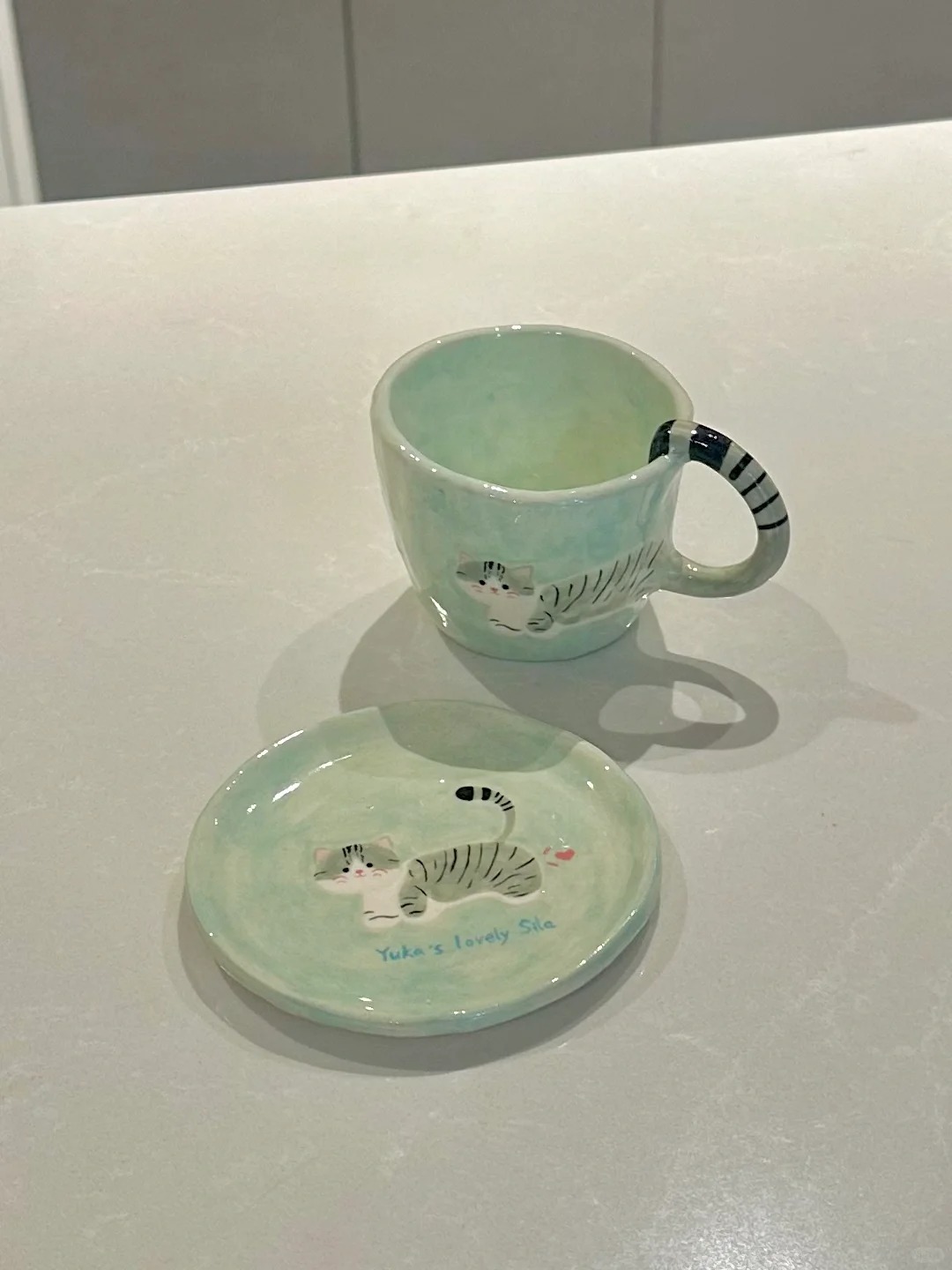 🐱✨·关于猫猫爱的来信✉️
“𝐘𝐮𝐤𝐚‘𝐬 𝐥𝐨𝐯𝐞𝐥𝐲