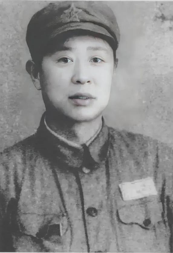 1944年，周迪道被捕，面对酷刑，他很快选择了投降。但没多久，他就给上级写了一封