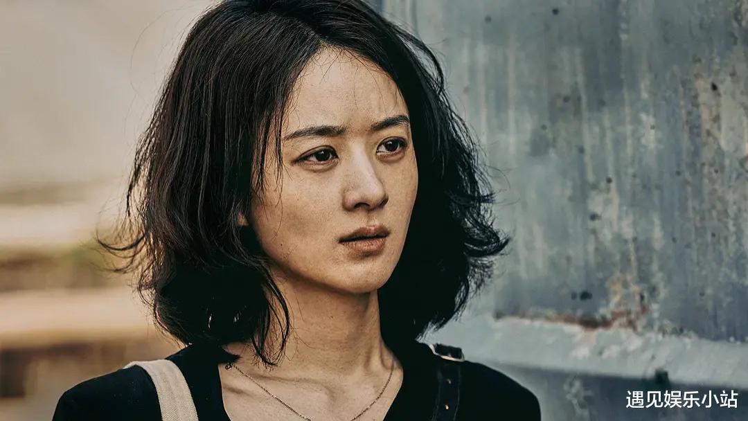 赵丽颖国庆档新片《浴火之路》：在绝望中燃起的希望之火，携刘烨、肖央联手复仇，爆裂打拐