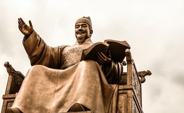 十六国纷争中的陈霸先