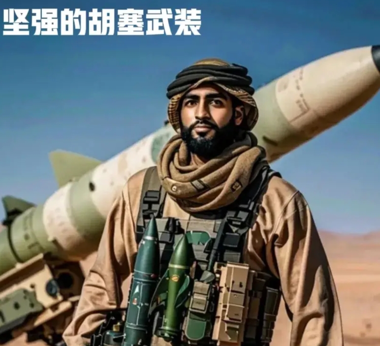 俄罗斯没有主动与胡塞武装签署军事互助条约，是一大失误。
帮胡塞武装就是帮俄罗斯自