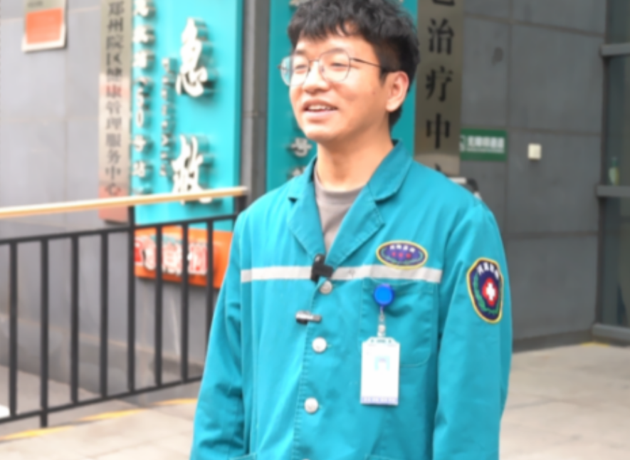 2024年，郑州一医生给妻子过生日，去取蛋糕时，却发现蛋糕店竟然关了门，一怒之下