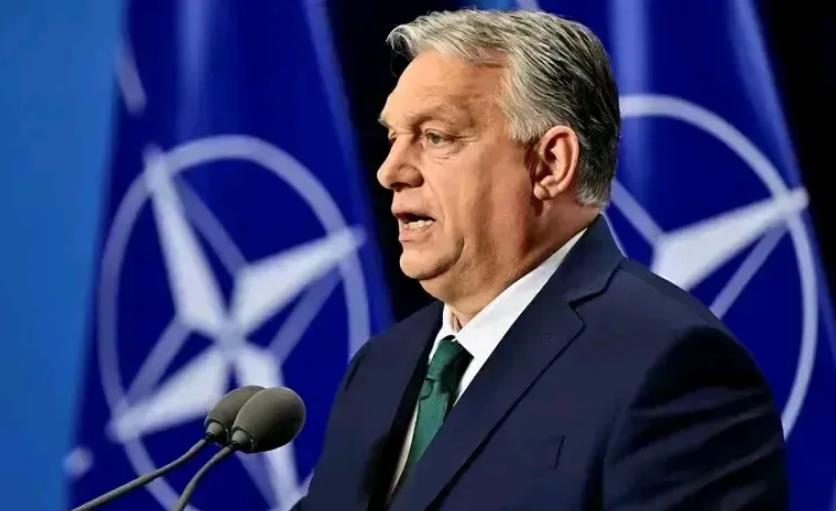 匈牙利总理欧尔班一语惊人：“昨夜的奥运序幕，似乎映照出西方共识道德的微茫之光。”