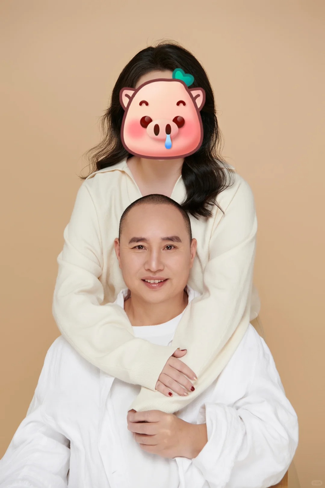 求p一张遗照
父亲晚期胆管细胞癌，医生让我们放弃。
现在已经黄疸很严重了没办法拍