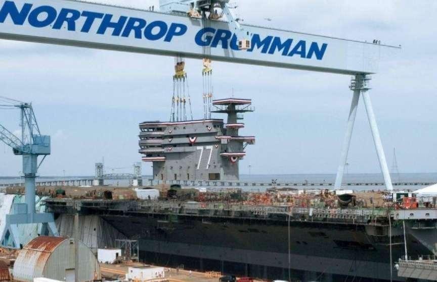 一旦开战，美国能“下饺子”一样生产军舰？恐怕不切实际！不可否认，二战时期的美国军