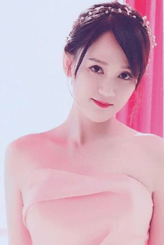 陈乔恩的情感