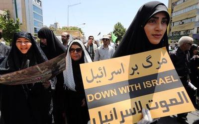 俄罗斯与伊朗合作