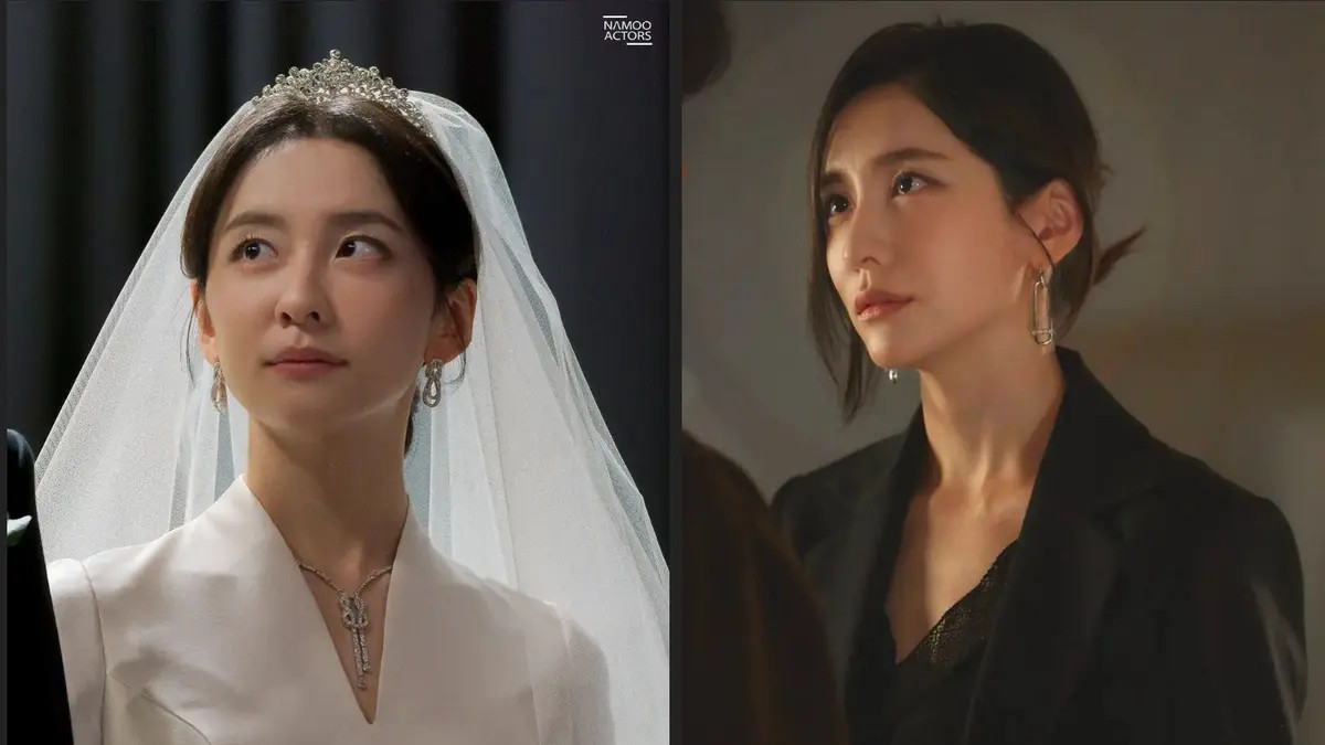 韩国国民女神朴智贤《隐藏的面孔》三级片大尺度高清电影手机在线免费观看【4K超清中字无删版】