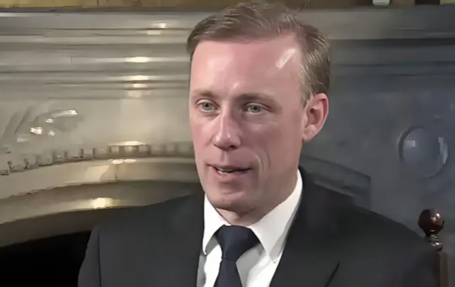 太尴尬了！美国总统国家安全事务助理沙利文公开承认，美国对俄罗斯的制裁以失败告终。