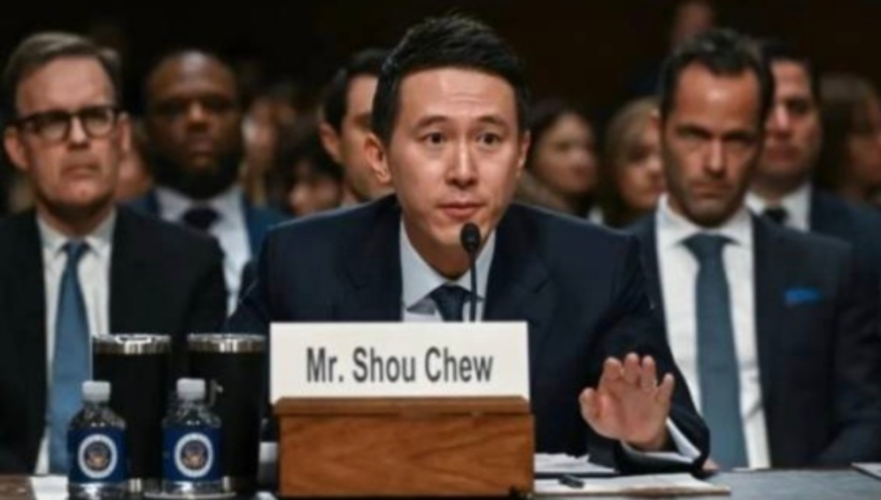 这一次，TikTok突然硬气起来！

TikTok公司表示白宫无保证平台只能关闭