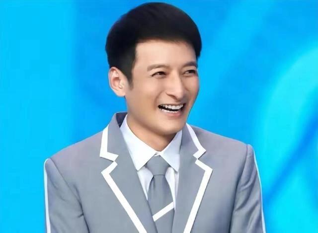 李维嘉，众多观众心中的明星