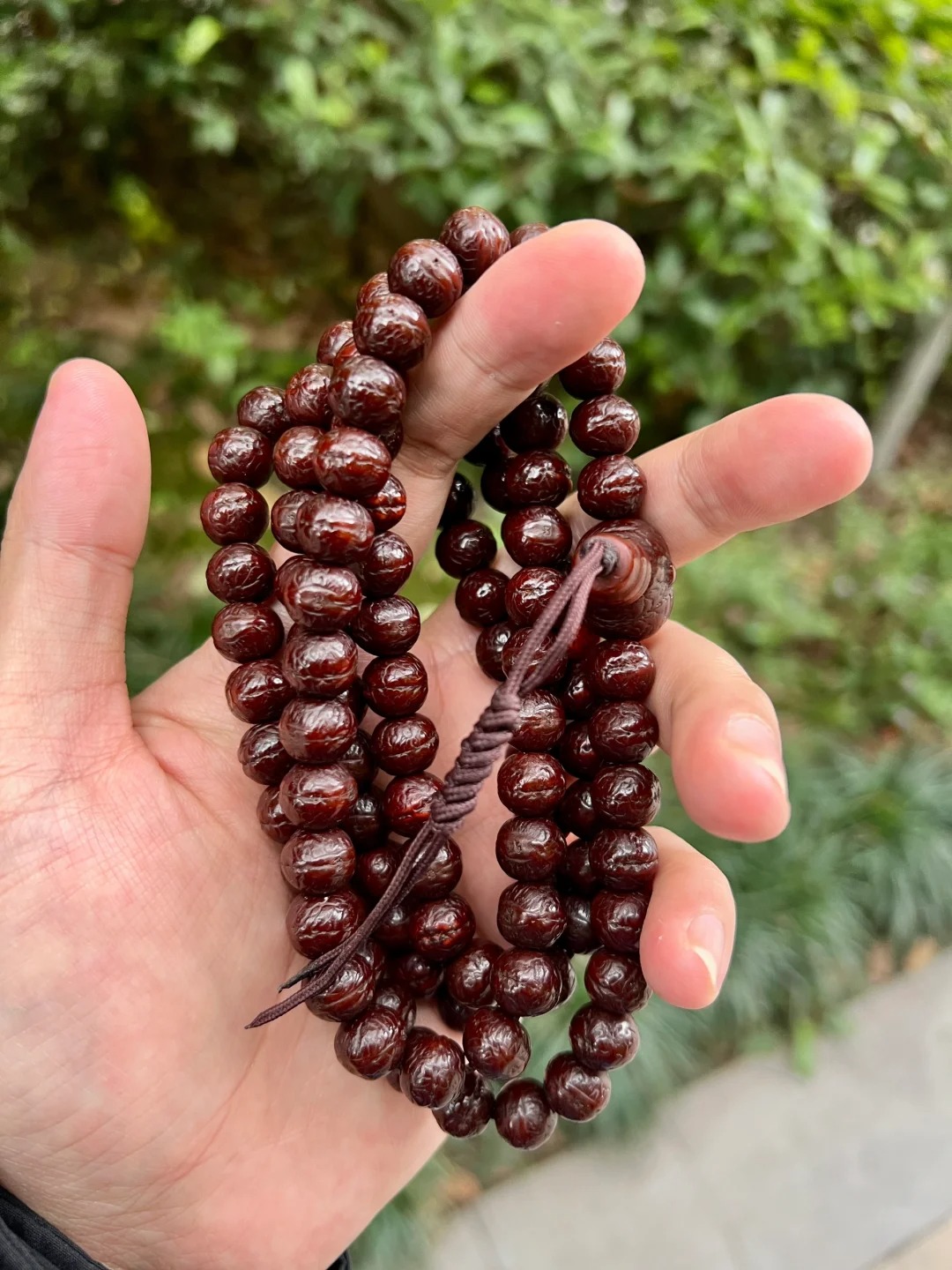 凤眼玩成这样，没谁了