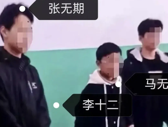 邯郸初中生被杀案二审会不会改变？

我有三点理由：

第一，李某某被判12年，这