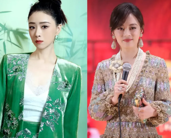 孙俪的冷淡才是娱乐圈的真实写照

人走茶凉百年不变的一句话，这一次，甄嬛传的演员