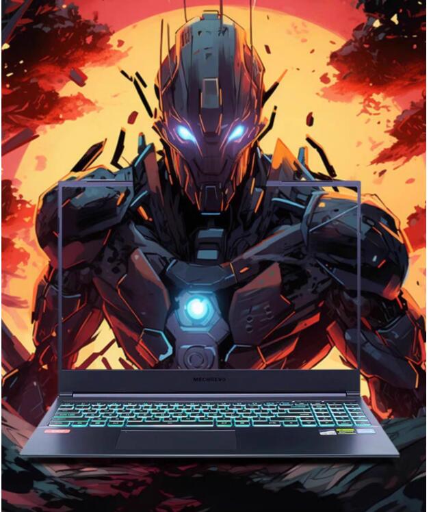 低至 7299 元，机械革命旷世 16 Pro 笔记本“i9-13900HX +